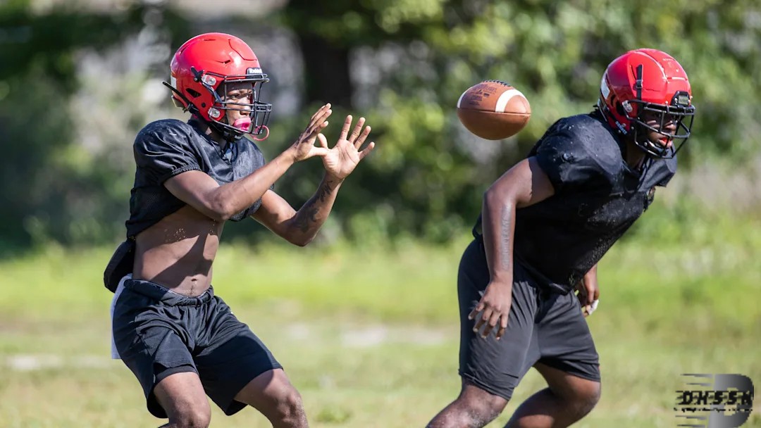 Florida high school football Bay announces 2025 schedule