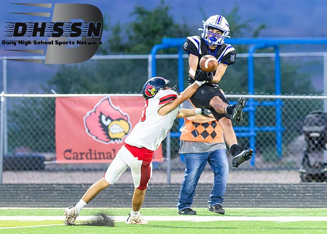 Six Socorro Warriors make Class 3A All-State football team