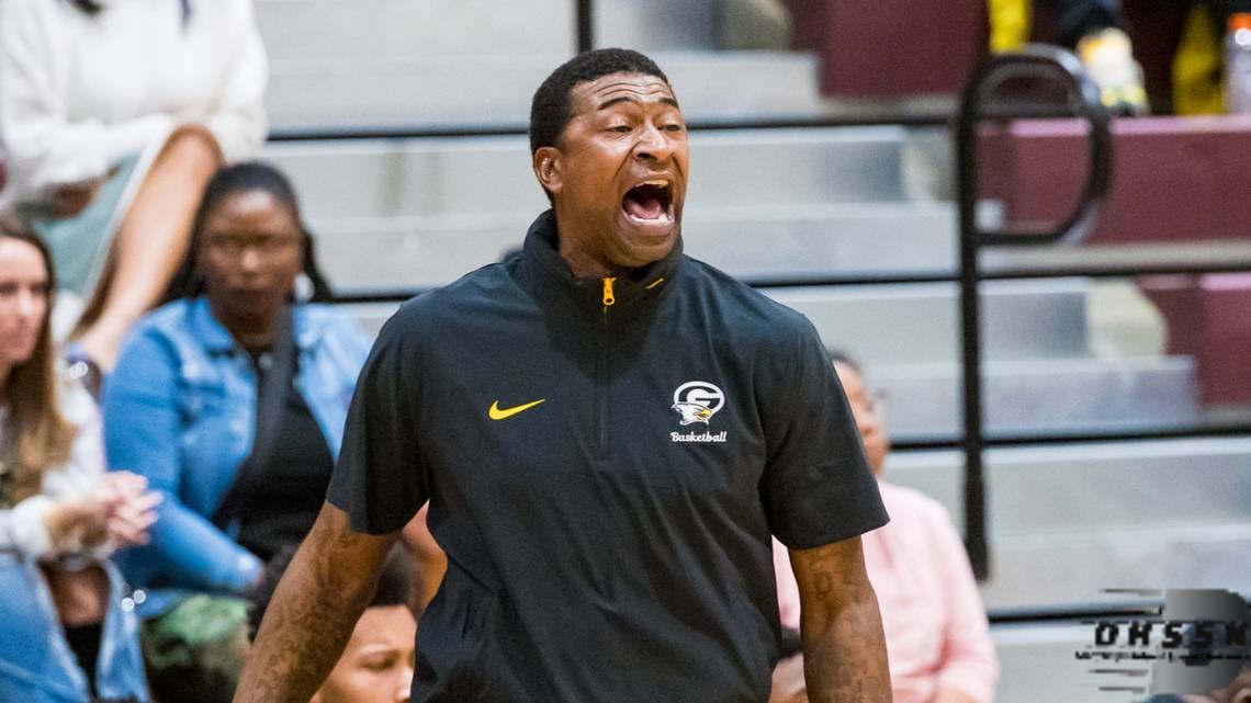 Carlos Powell out as Gray Collegiate basketball coach after one season. Here’s the latest