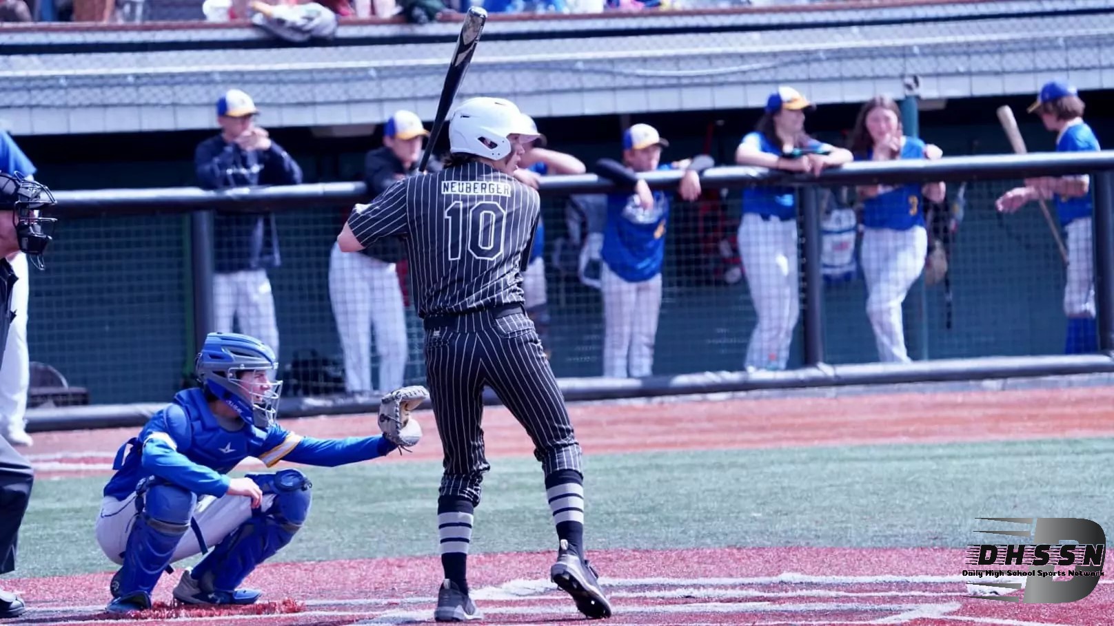 Top 10 Alaska high school baseball players in Class of 2023