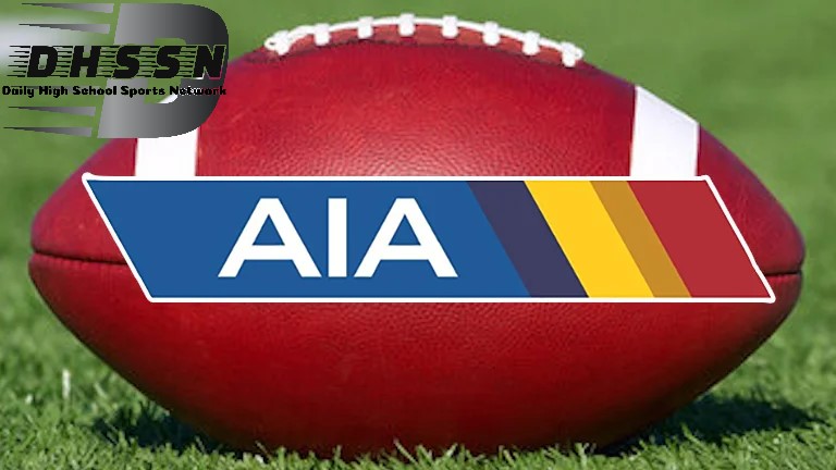 Arizona High School Football: Scores, Schedule, Live Updates, and Live Streams