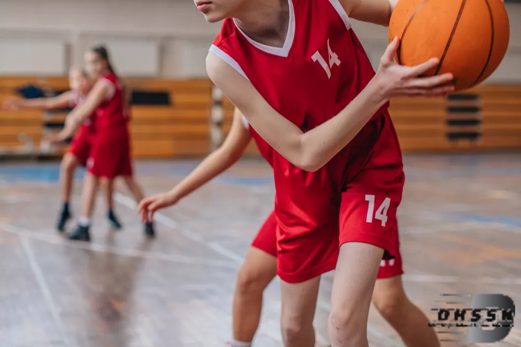 Legislation to Allow Eighth Grade Students in High School Sports Advances