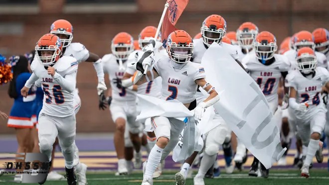 New Garfield football coach hopes to wake a 'sleeping giant'