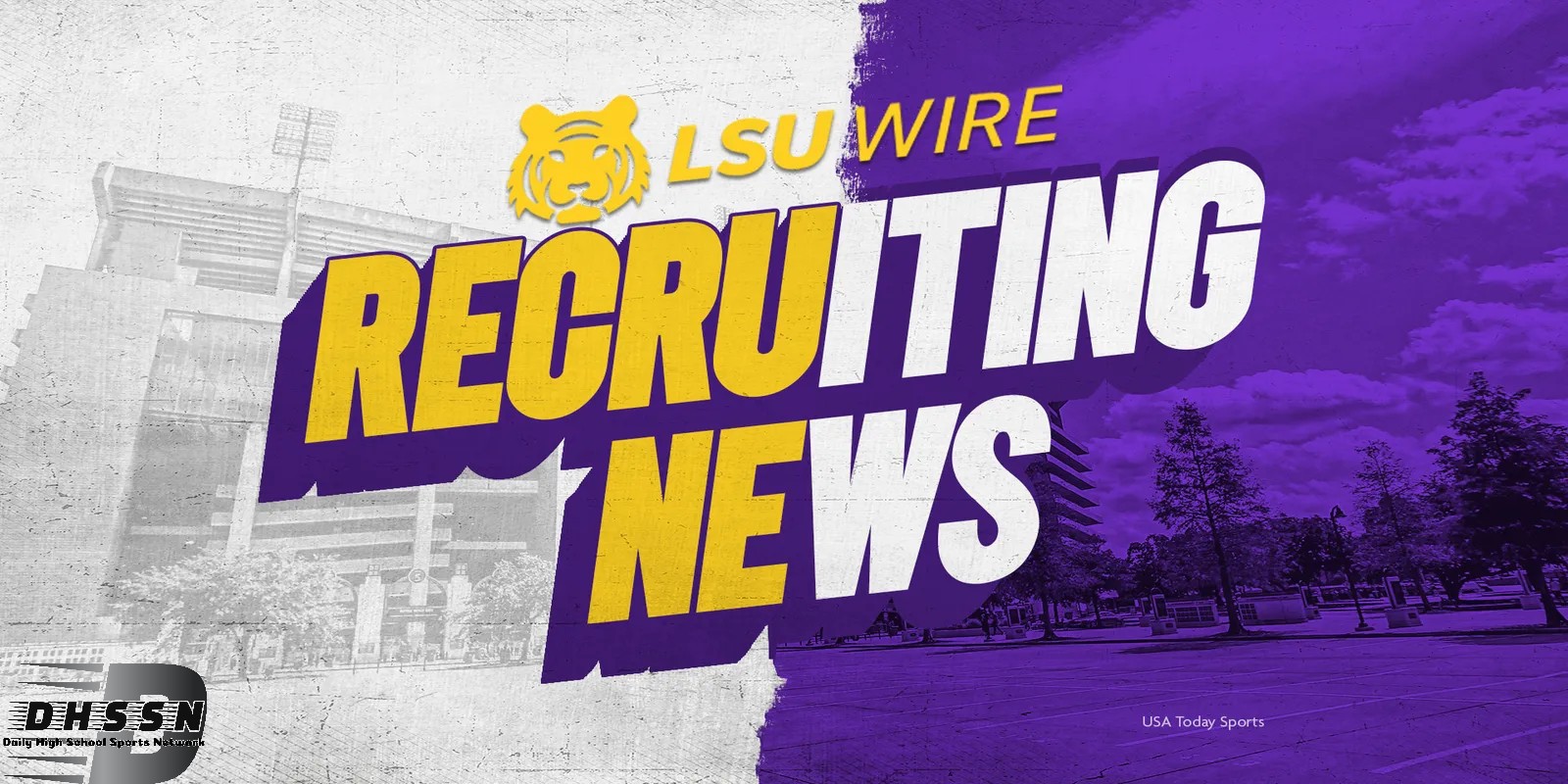 LSU football adds elite offensive tackle to 2026 recruiting class