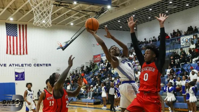 How Savannah High matches up with region rival MCA in Class A Div. 2 state basketball finals