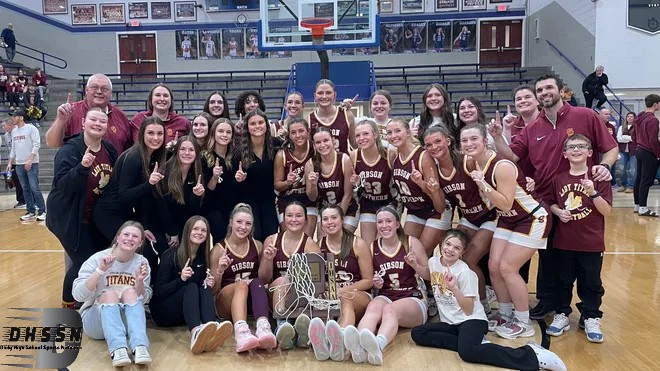 Gibson Southern once again shows winning DNA with Class 4A sectional championship victory