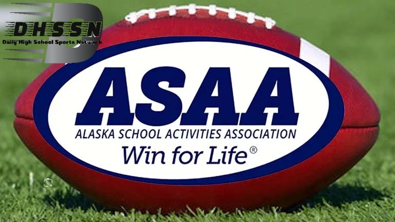 Alaska high school football scores Live Playoff updates, live streams