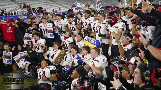 AIA sets high school football regions for next 2 seasons, next step schedules