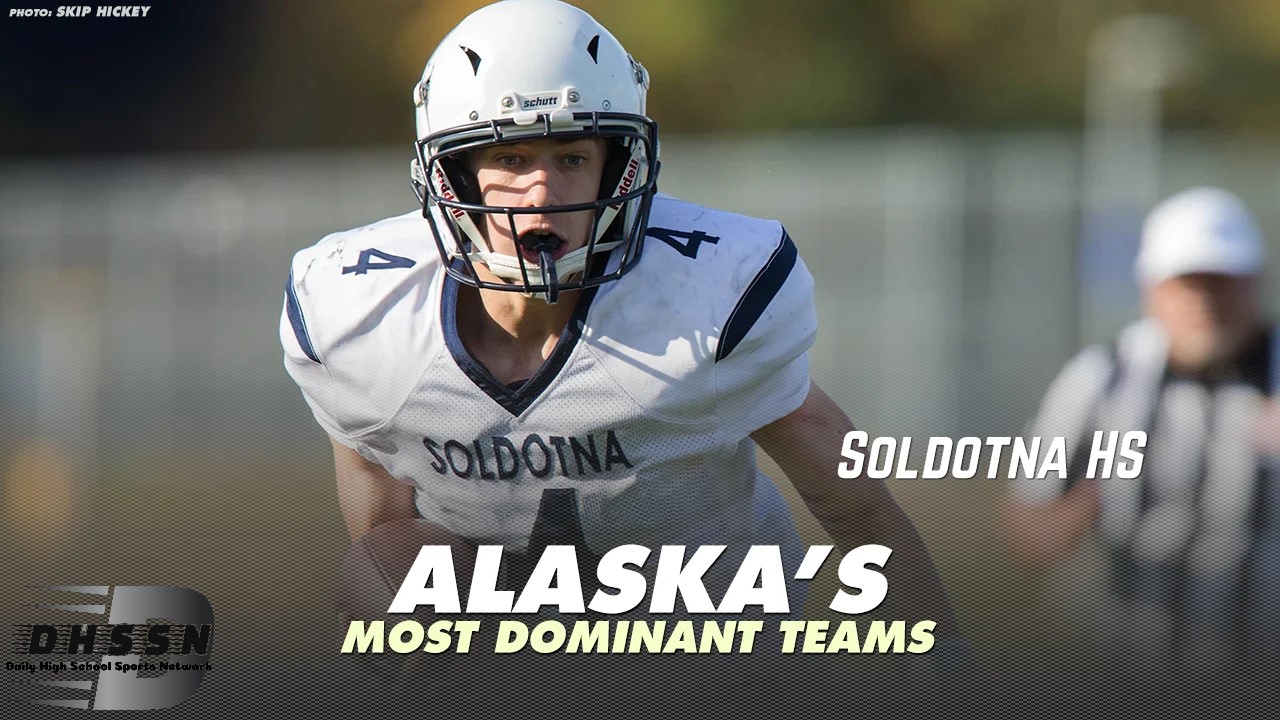 Alaska High School Football Reddit Streams Free & NFHS Network
