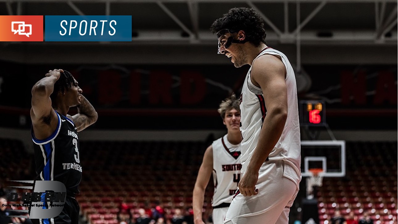 Southern Utah men’s basketball scores a win for the holidays, snaps two game skid