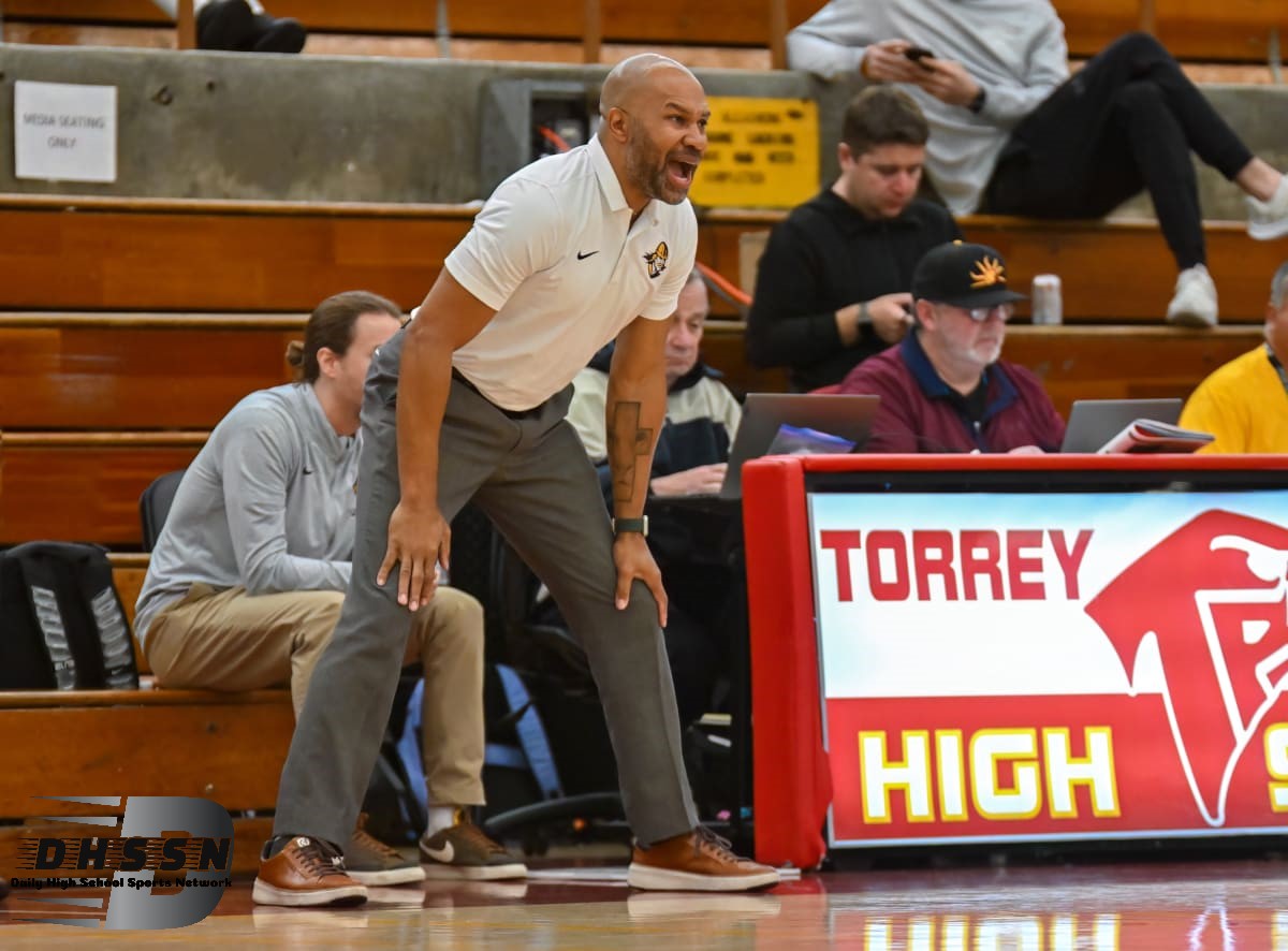 Canyon View Wins American Division of Holiday Classic at Torrey Pines with Dominant Performance