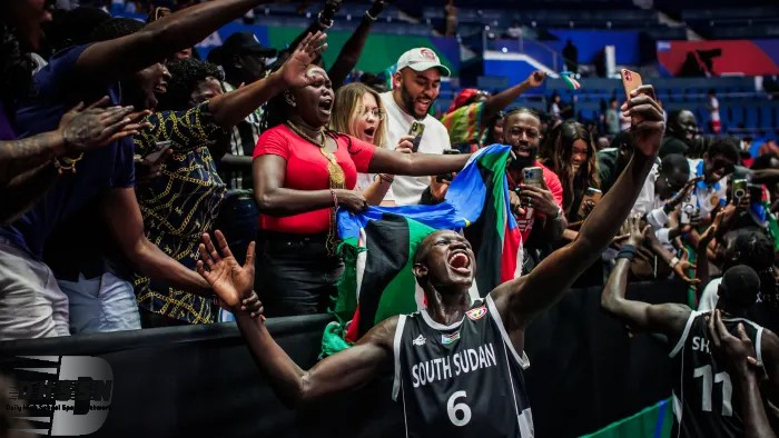 Up-and-coming stars continue rich BWB Global Camp tradition on All-Star Weekend