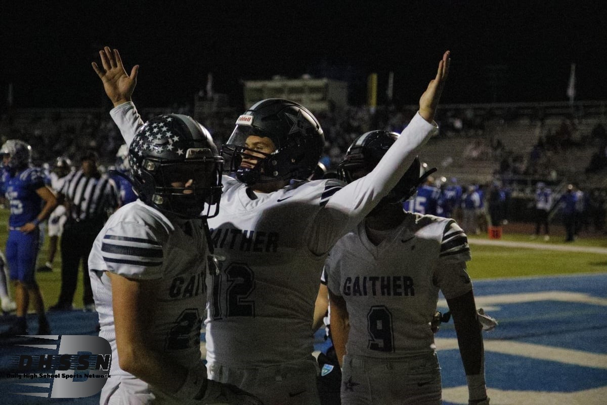 Gaither Cowboys to Face St. Thomas Aquinas Raiders in State Semifinals After Thrilling Victory