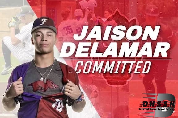 SBive Releases Top Baseball Prospects Rankings for Arkansas Class of 2025